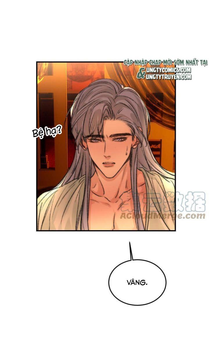 Ô Y Hạng Chi Tù Ái Chapter 29 - 12
