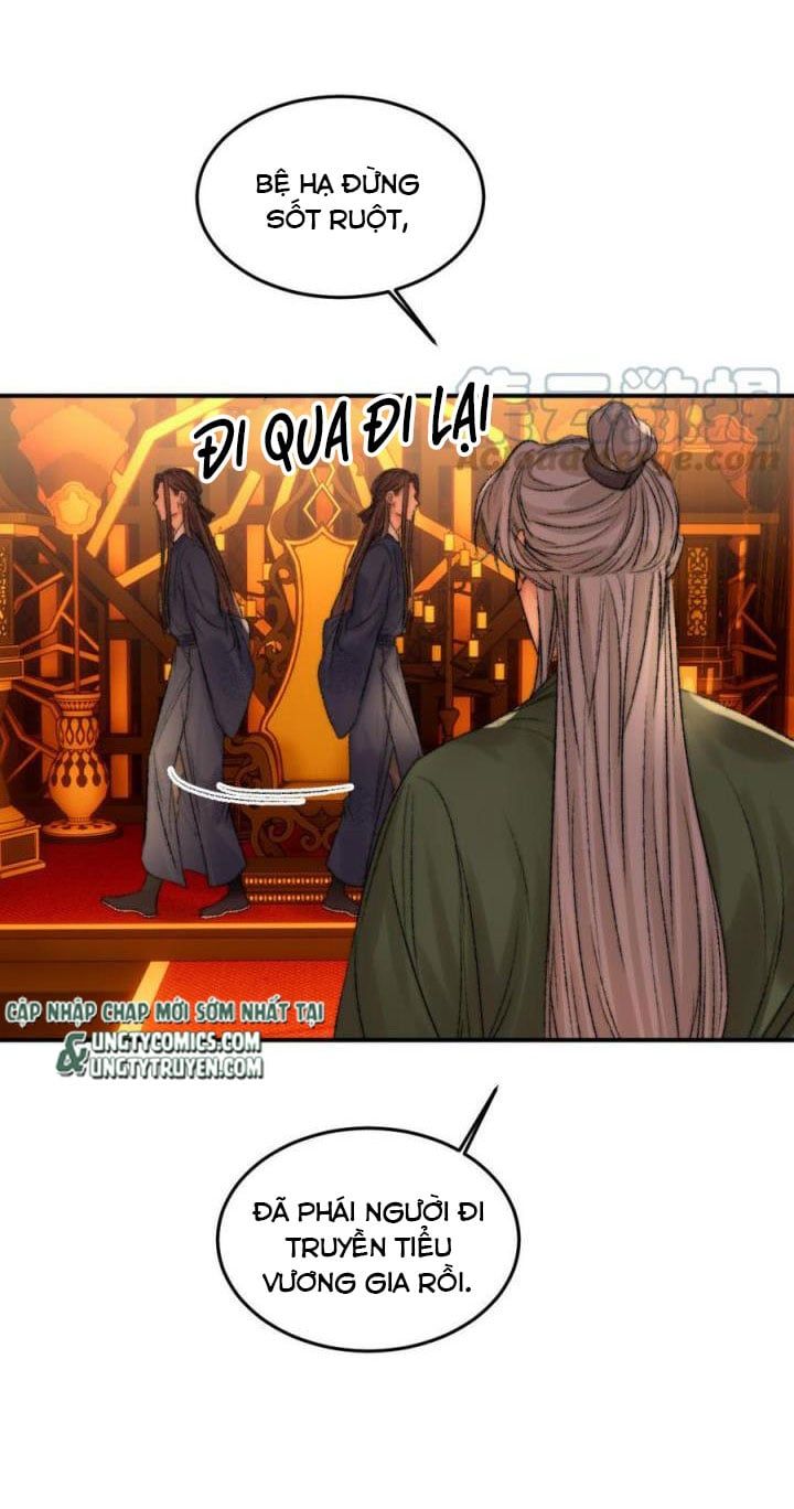 Ô Y Hạng Chi Tù Ái Chapter 29 - 14