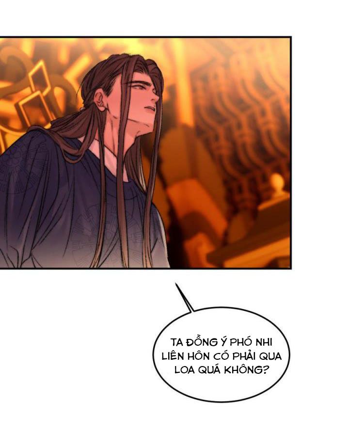 Ô Y Hạng Chi Tù Ái Chapter 29 - 16