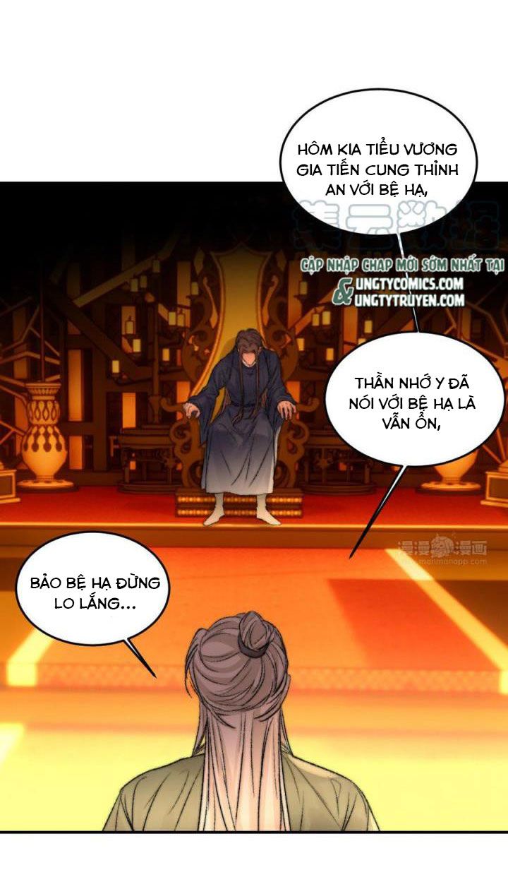 Ô Y Hạng Chi Tù Ái Chapter 29 - 17