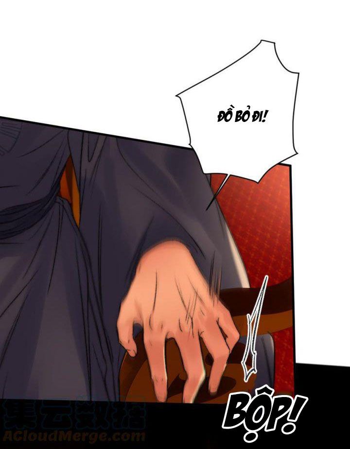 Ô Y Hạng Chi Tù Ái Chapter 29 - 18