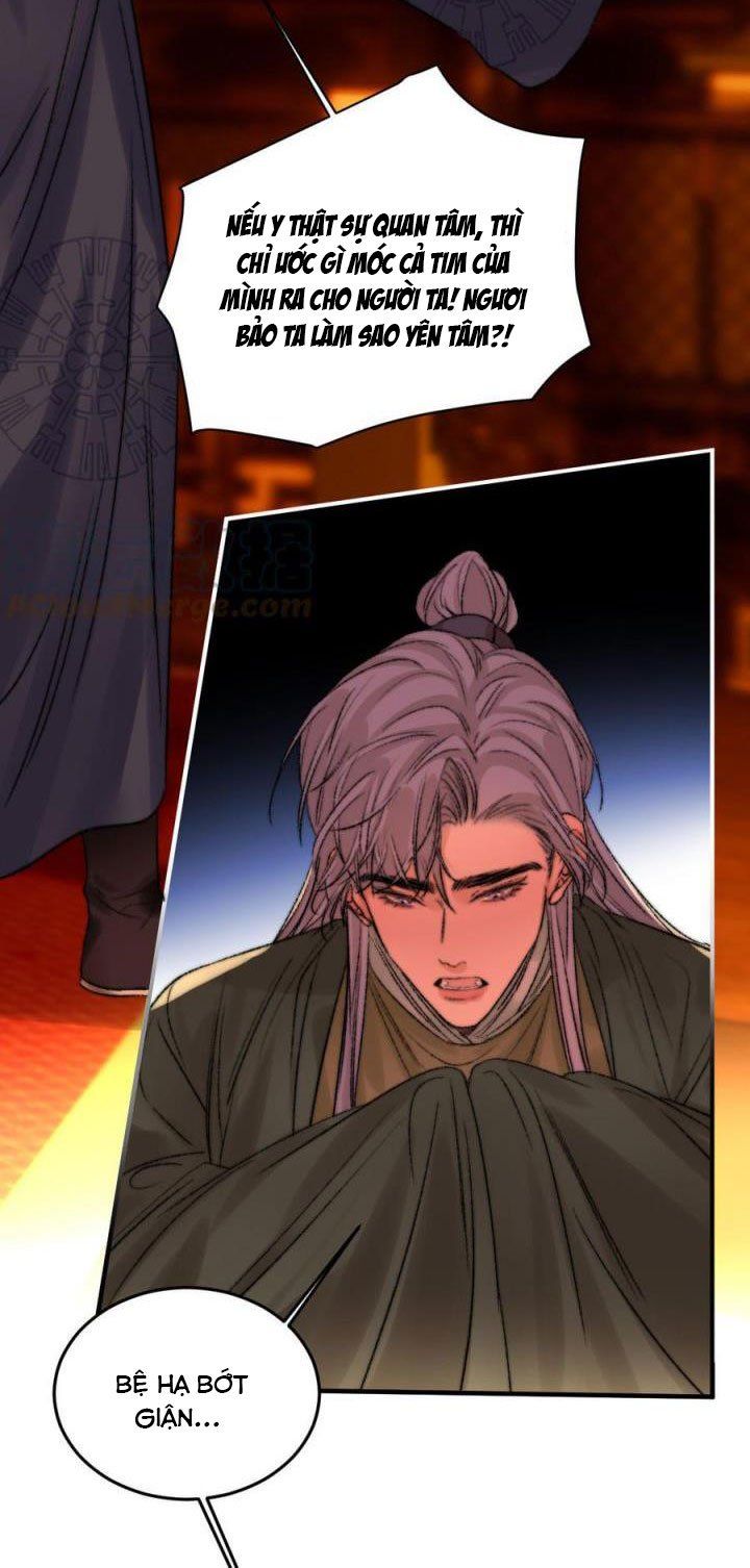 Ô Y Hạng Chi Tù Ái Chapter 29 - 20