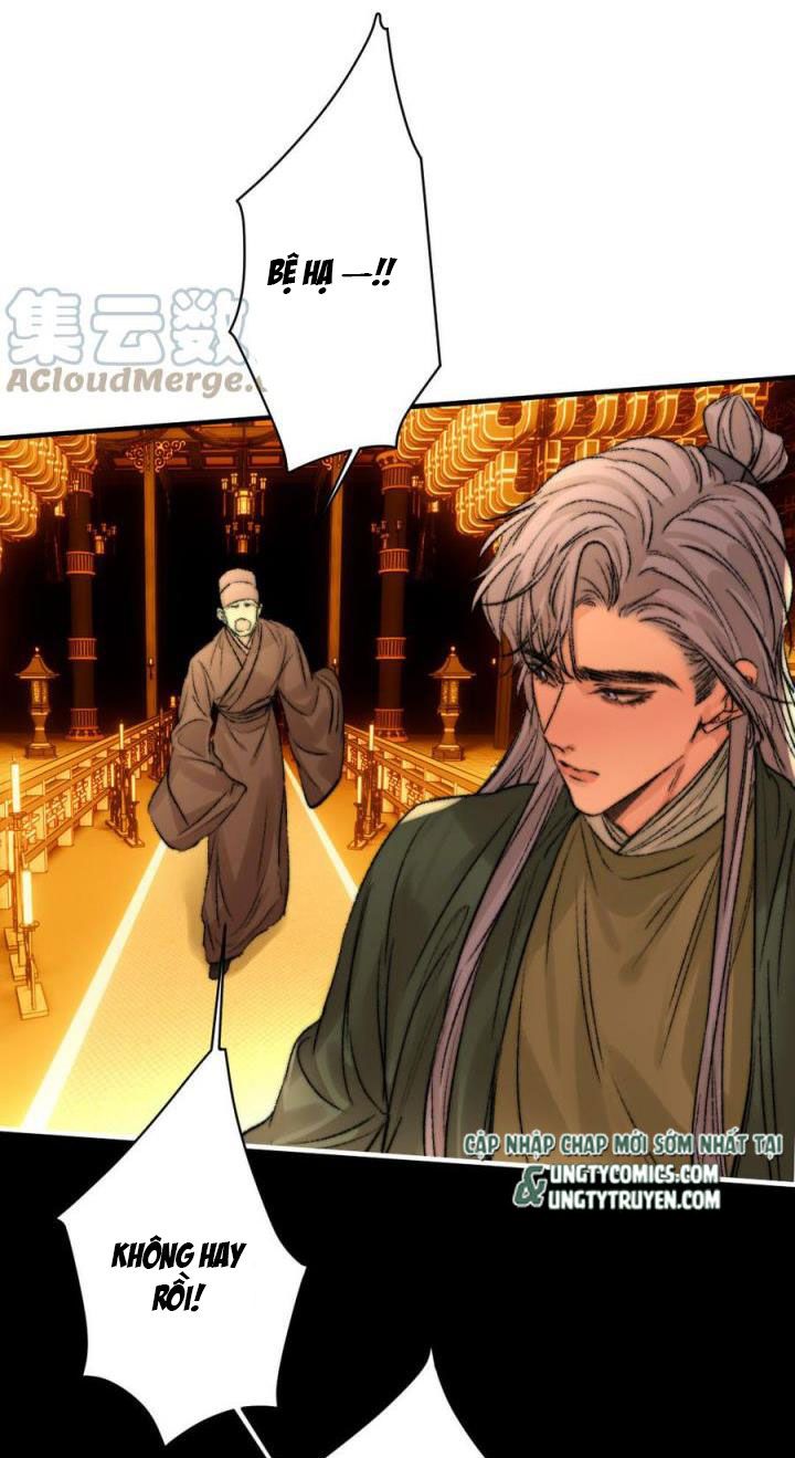 Ô Y Hạng Chi Tù Ái Chapter 29 - 22