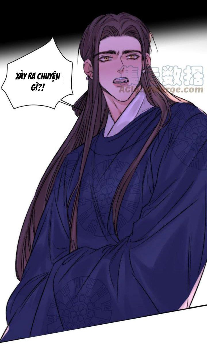 Ô Y Hạng Chi Tù Ái Chapter 29 - 24