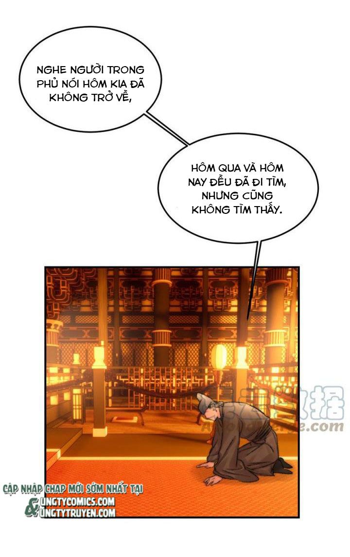 Ô Y Hạng Chi Tù Ái Chapter 29 - 25