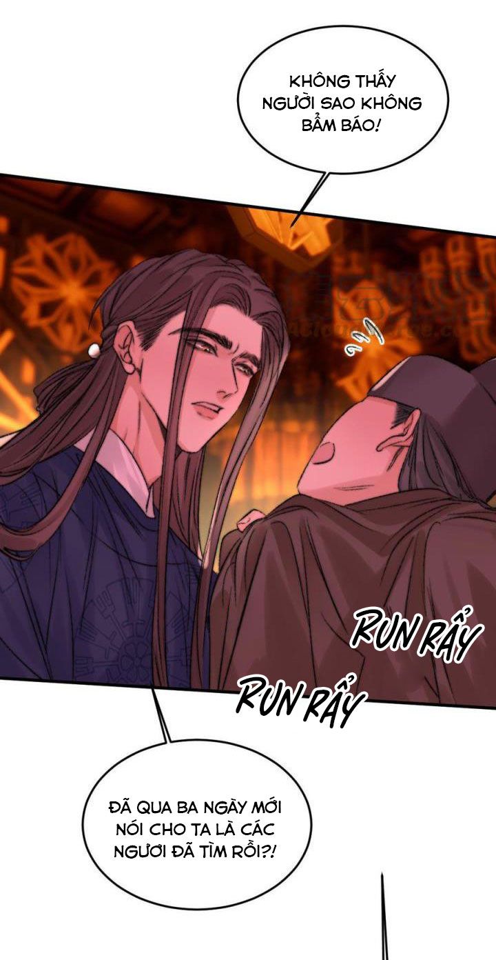 Ô Y Hạng Chi Tù Ái Chapter 29 - 27