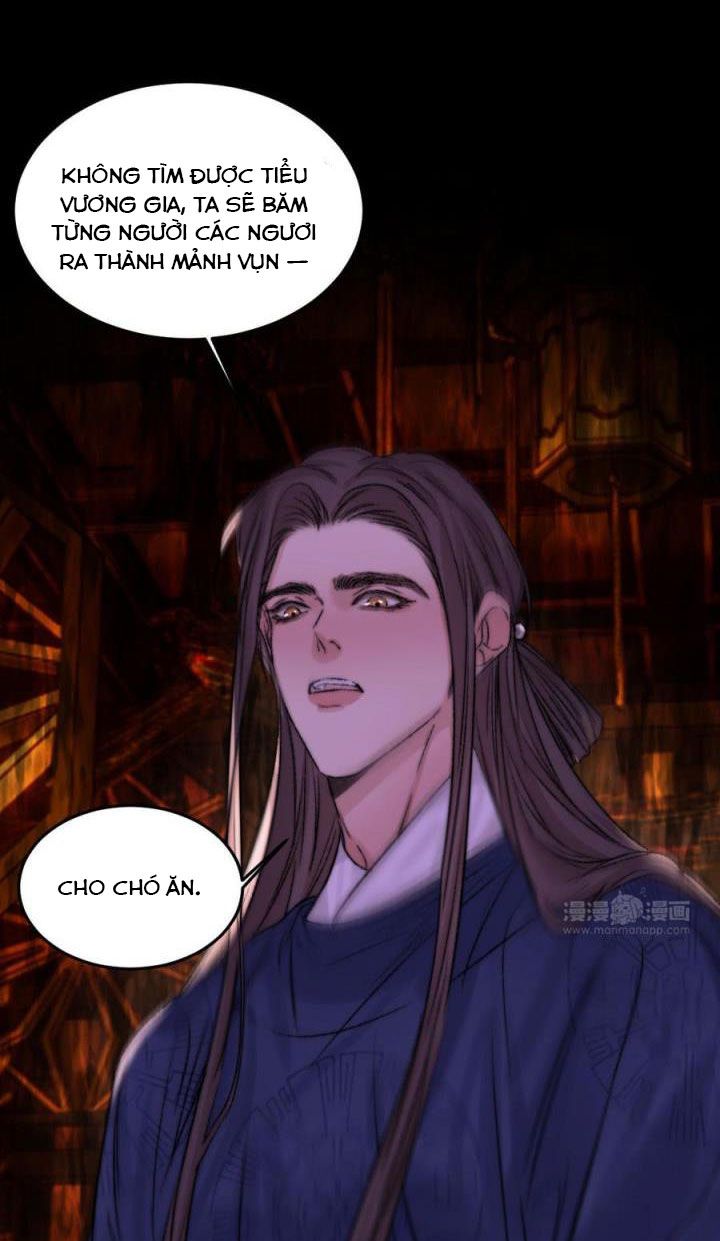Ô Y Hạng Chi Tù Ái Chapter 29 - 29