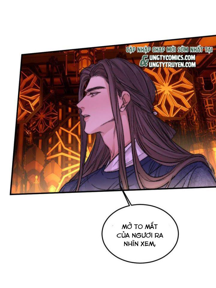 Ô Y Hạng Chi Tù Ái Chapter 29 - 34