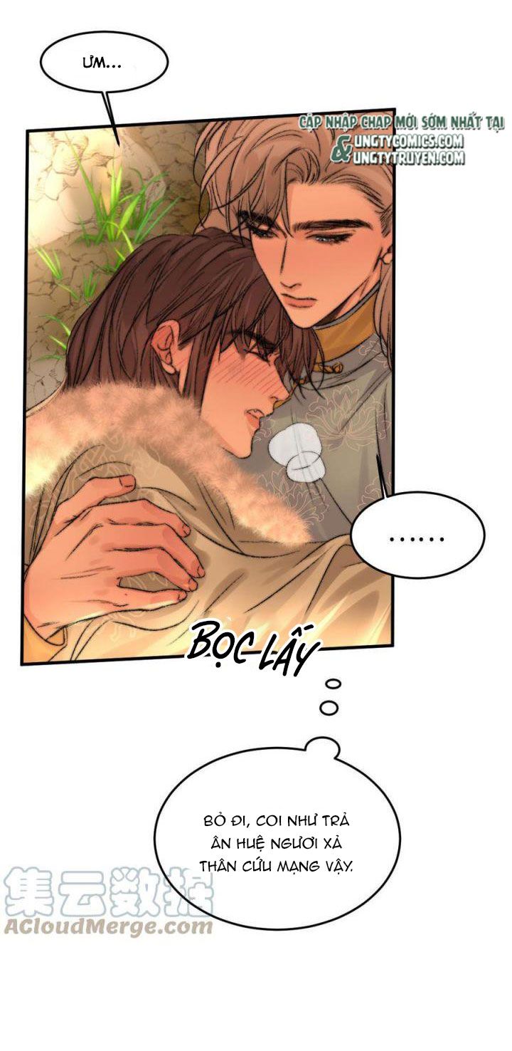 Ô Y Hạng Chi Tù Ái Chapter 29 - 43