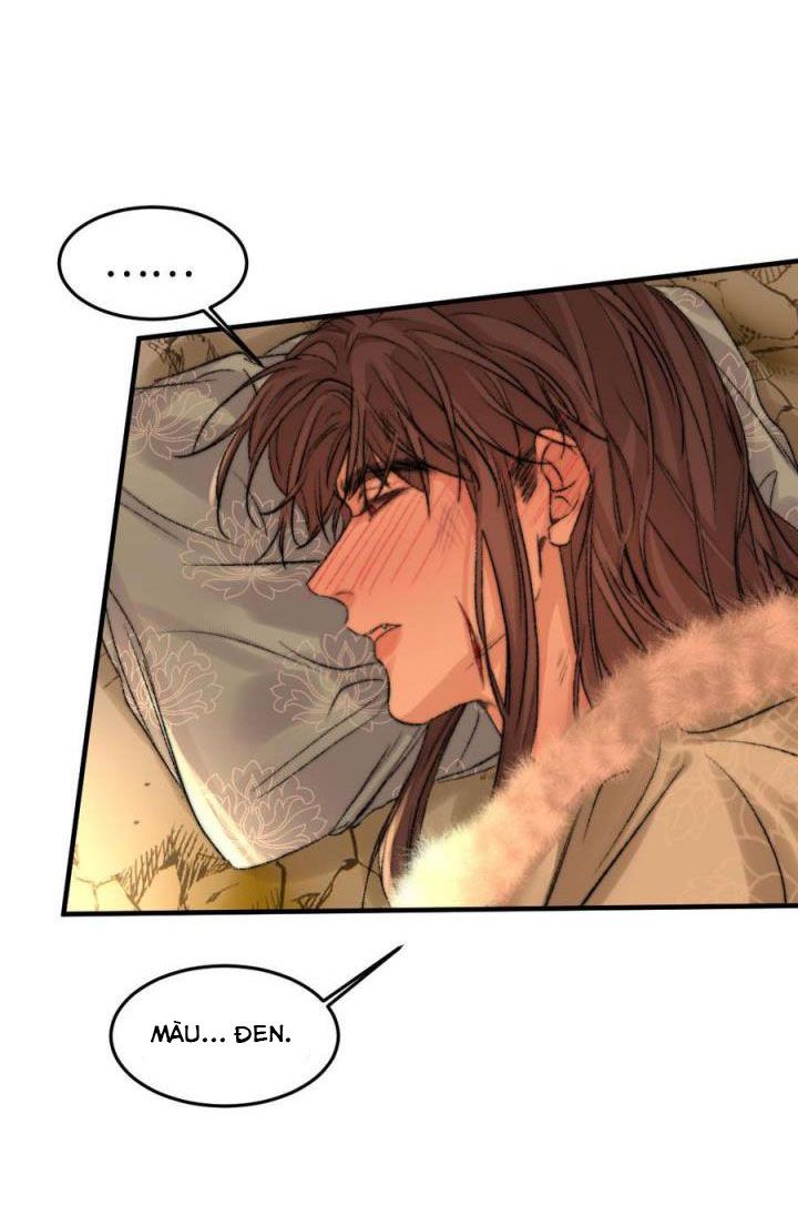 Ô Y Hạng Chi Tù Ái Chapter 29 - 47