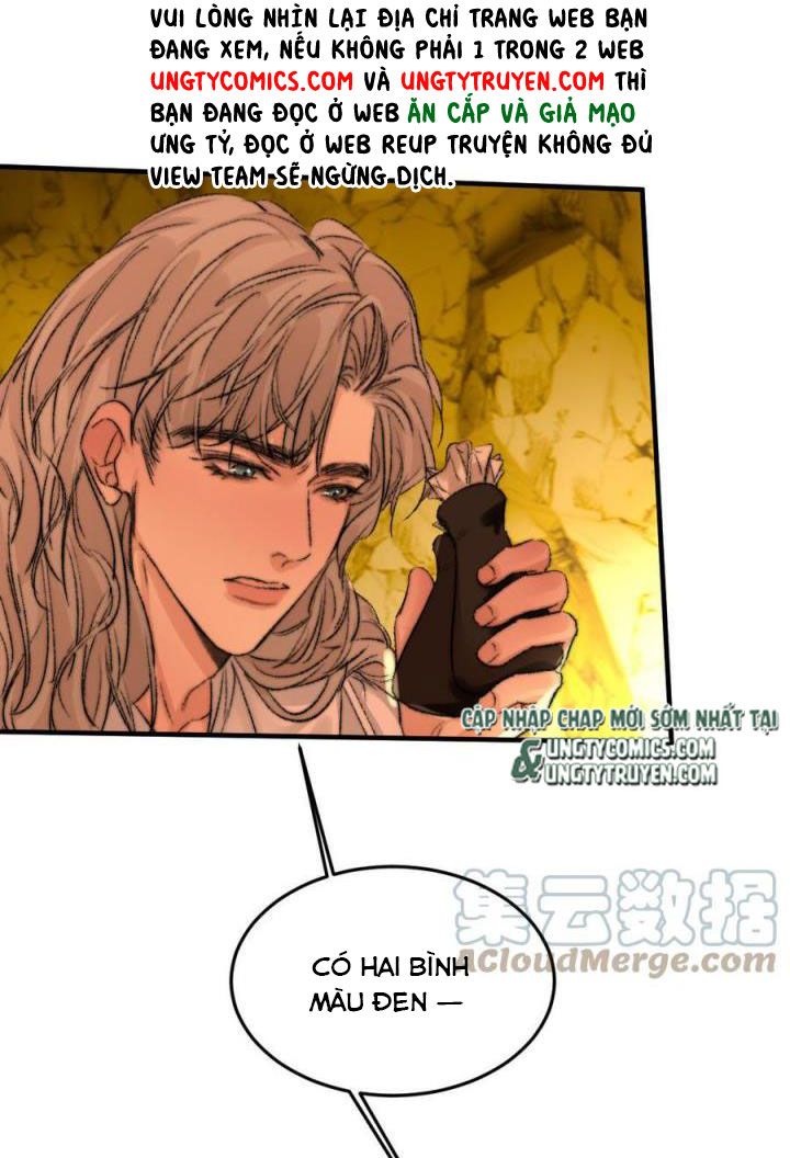 Ô Y Hạng Chi Tù Ái Chapter 29 - 48