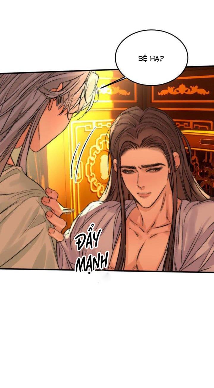 Ô Y Hạng Chi Tù Ái Chapter 29 - 9