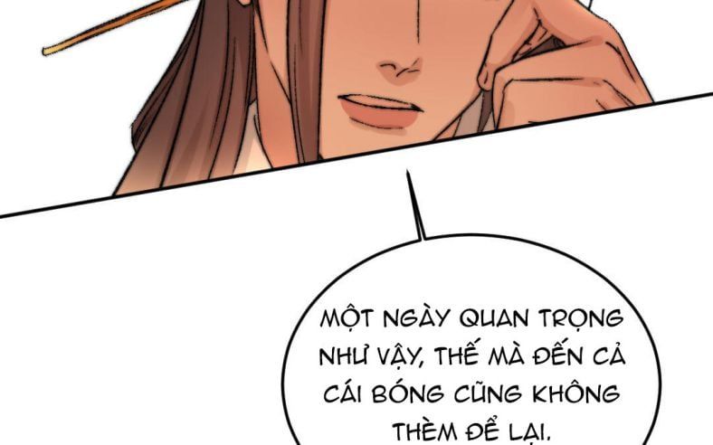 Ô Y Hạng Chi Tù Ái Chapter 3 - 14