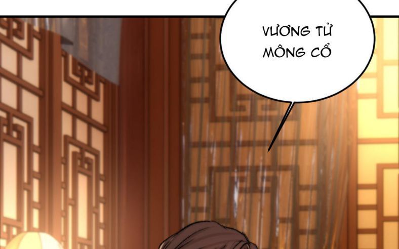 Ô Y Hạng Chi Tù Ái Chapter 3 - 18