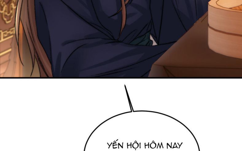 Ô Y Hạng Chi Tù Ái Chapter 3 - 20