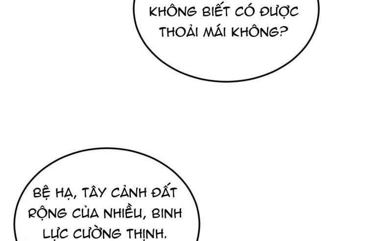Ô Y Hạng Chi Tù Ái Chapter 3 - 21