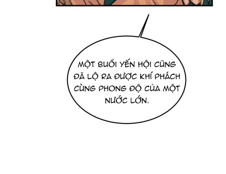 Ô Y Hạng Chi Tù Ái Chapter 3 - 24