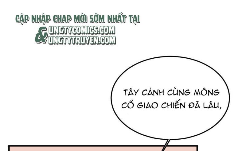 Ô Y Hạng Chi Tù Ái Chapter 3 - 25