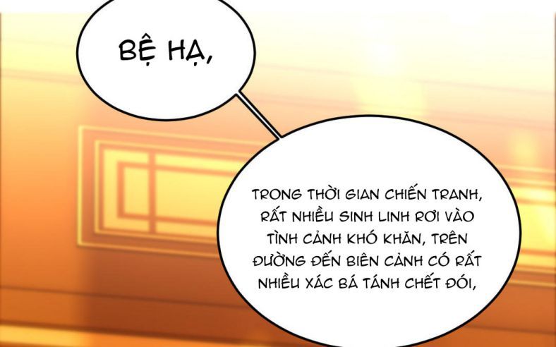 Ô Y Hạng Chi Tù Ái Chapter 3 - 34