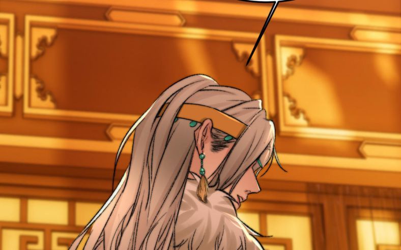 Ô Y Hạng Chi Tù Ái Chapter 3 - 35