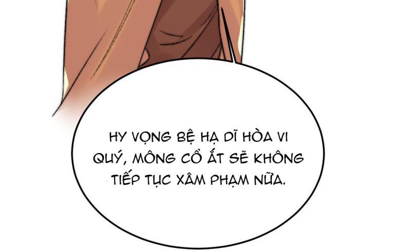 Ô Y Hạng Chi Tù Ái Chapter 3 - 38