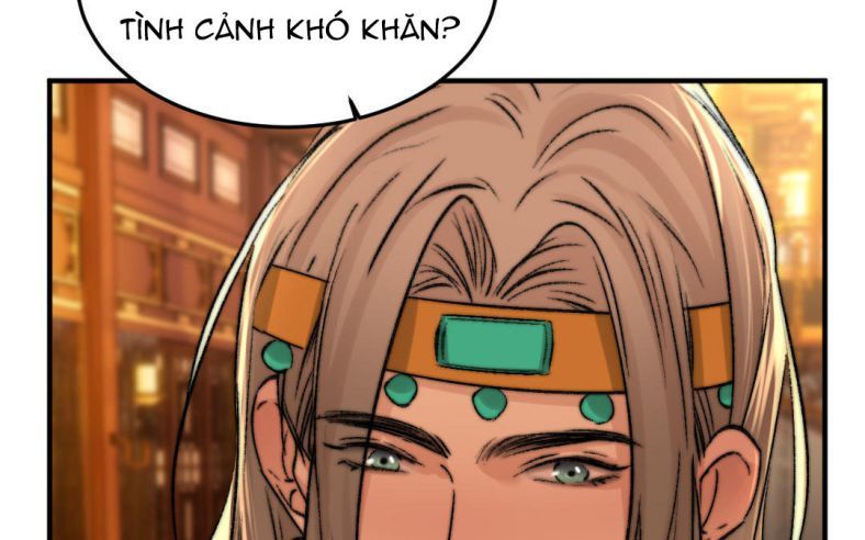 Ô Y Hạng Chi Tù Ái Chapter 3 - 44