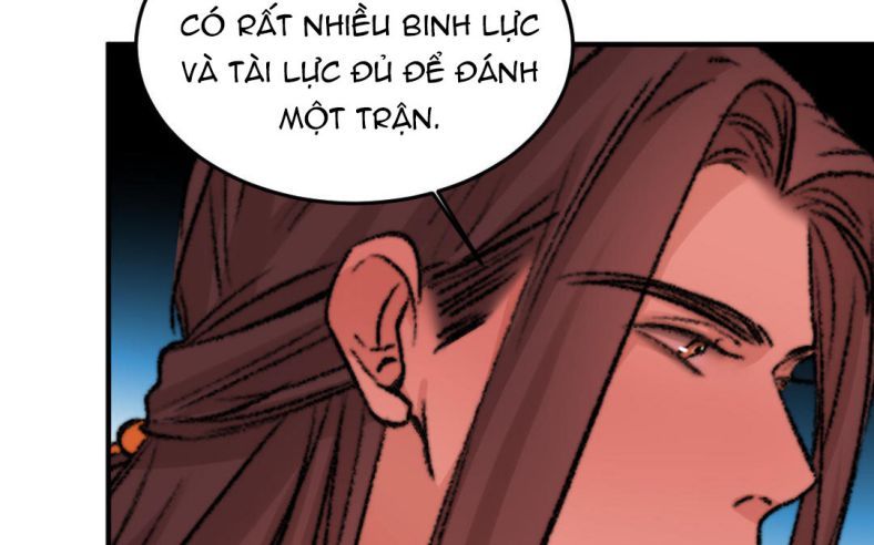 Ô Y Hạng Chi Tù Ái Chapter 3 - 48
