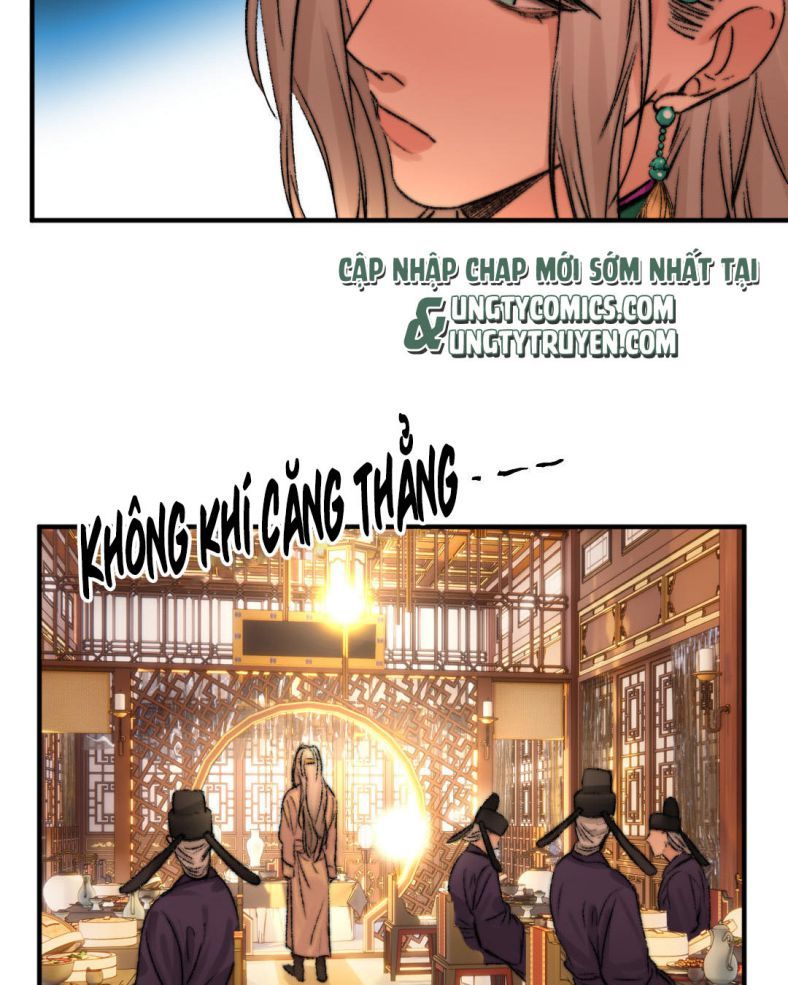 Ô Y Hạng Chi Tù Ái Chapter 3 - 51