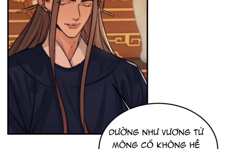 Ô Y Hạng Chi Tù Ái Chapter 3 - 57