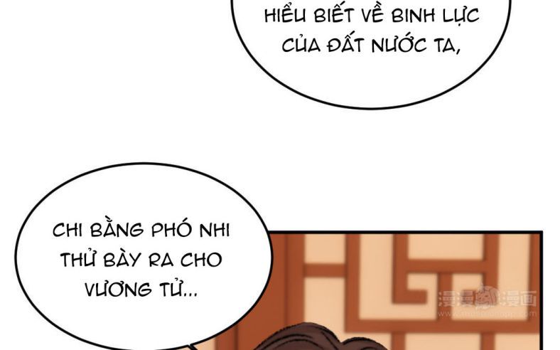 Ô Y Hạng Chi Tù Ái Chapter 3 - 58