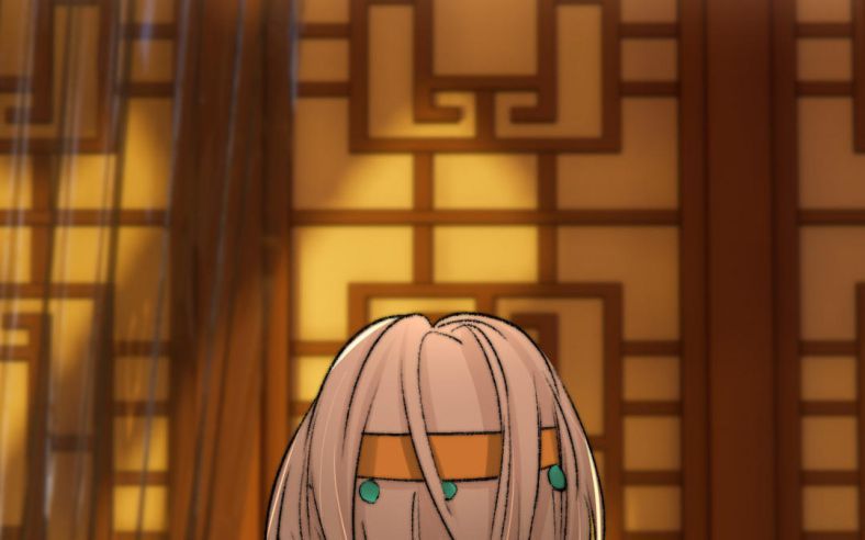 Ô Y Hạng Chi Tù Ái Chapter 3 - 7