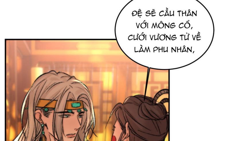 Ô Y Hạng Chi Tù Ái Chapter 3 - 90