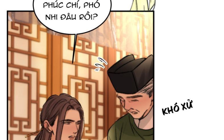 Ô Y Hạng Chi Tù Ái Chapter 3 - 10