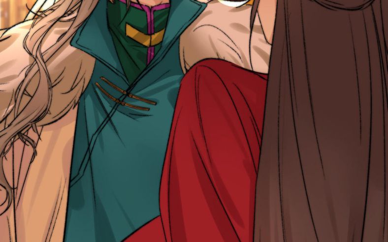 Ô Y Hạng Chi Tù Ái Chapter 3 - 95