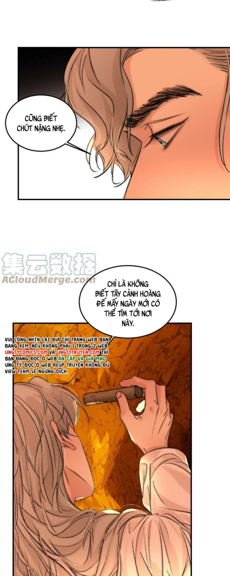 Ô Y Hạng Chi Tù Ái Chapter 30 - 20