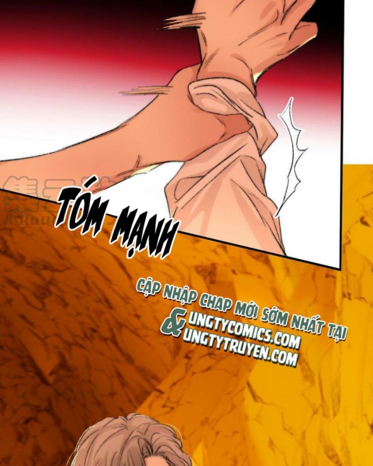 Ô Y Hạng Chi Tù Ái Chapter 30 - 22