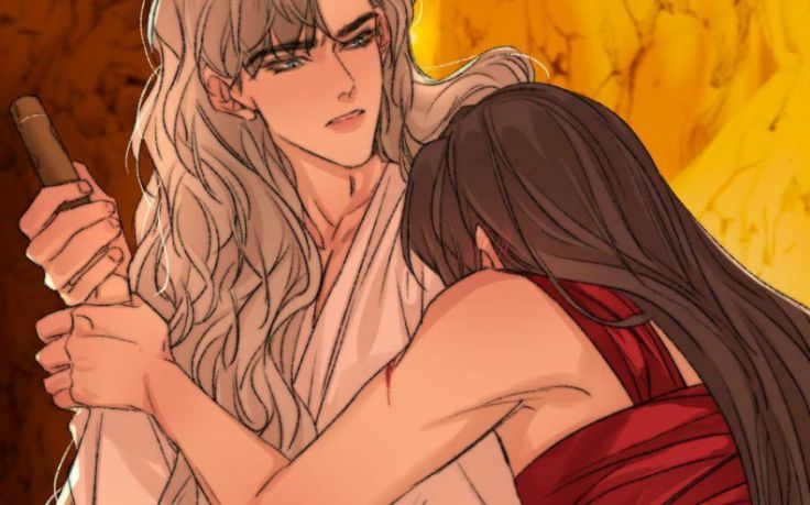 Ô Y Hạng Chi Tù Ái Chapter 30 - 23