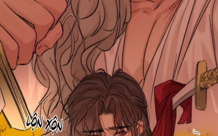 Ô Y Hạng Chi Tù Ái Chapter 30 - 39