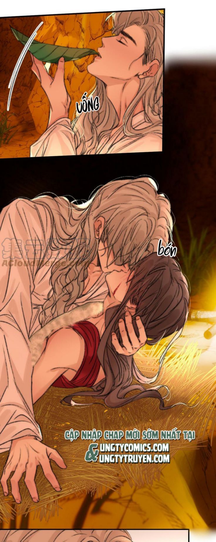 Ô Y Hạng Chi Tù Ái Chapter 31 - 12