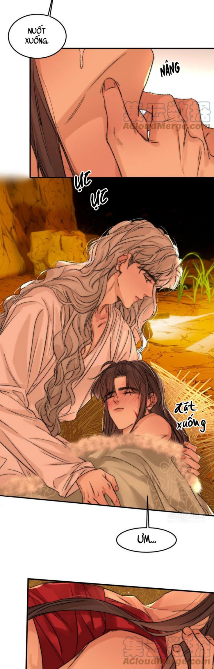 Ô Y Hạng Chi Tù Ái Chapter 31 - 14