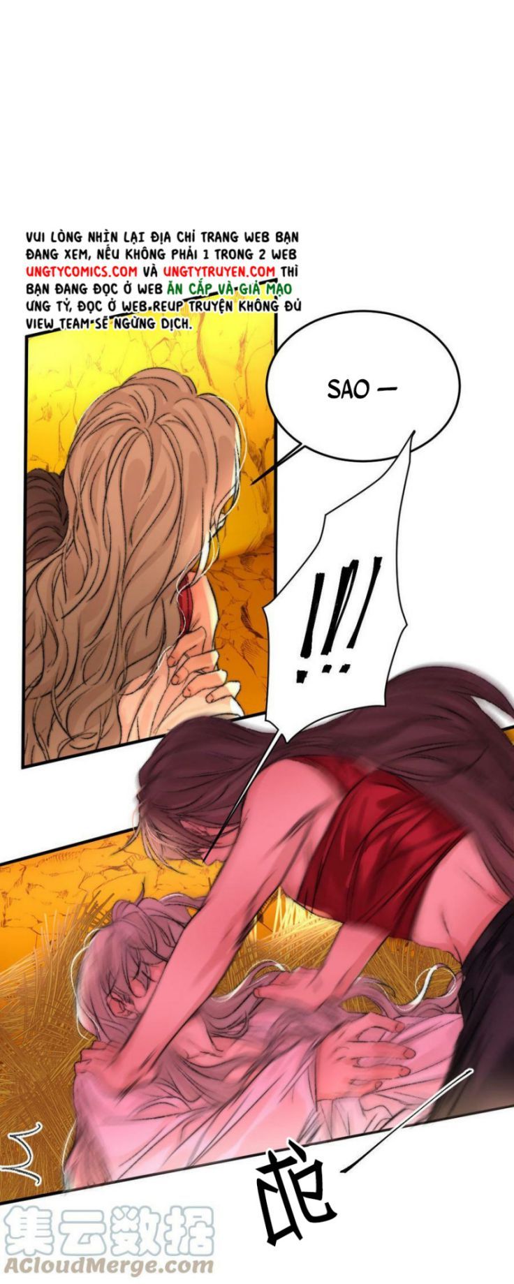 Ô Y Hạng Chi Tù Ái Chapter 31 - 26