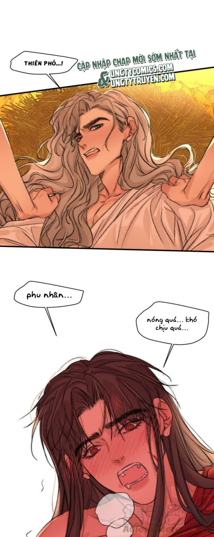 Ô Y Hạng Chi Tù Ái Chapter 31 - 27