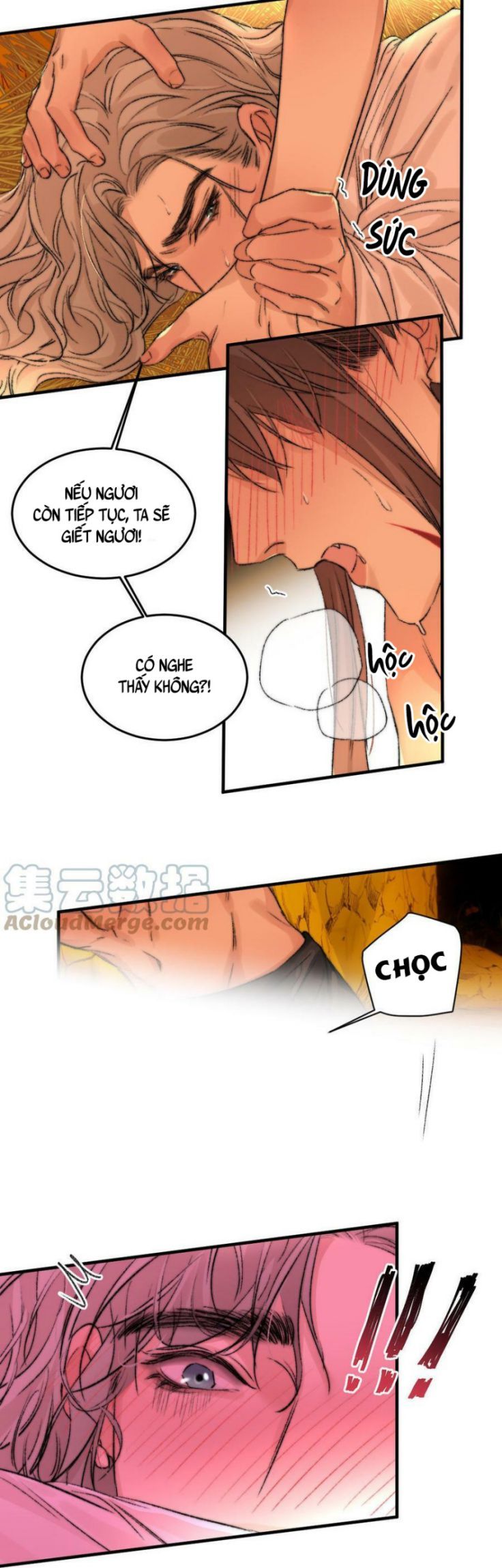 Ô Y Hạng Chi Tù Ái Chapter 31 - 30