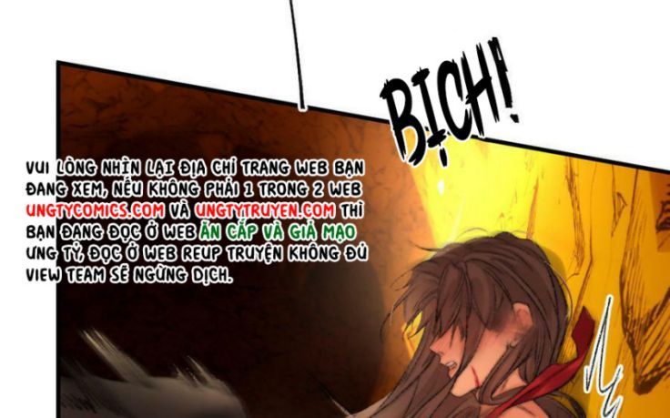 Ô Y Hạng Chi Tù Ái Chapter 31 - 34