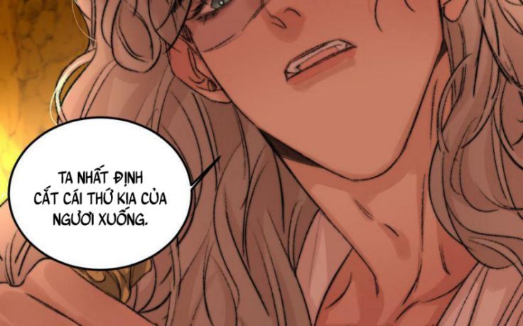 Ô Y Hạng Chi Tù Ái Chapter 31 - 38