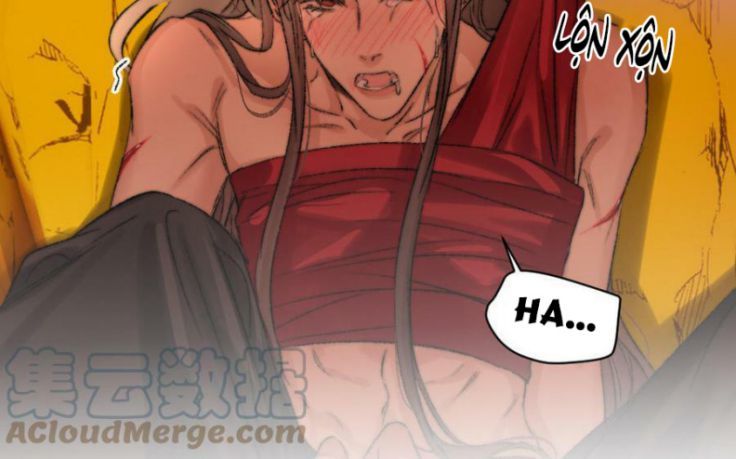 Ô Y Hạng Chi Tù Ái Chapter 31 - 40