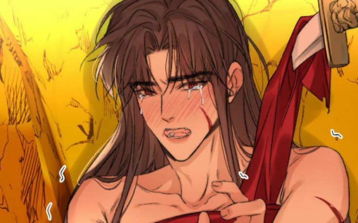 Ô Y Hạng Chi Tù Ái Chapter 31 - 43