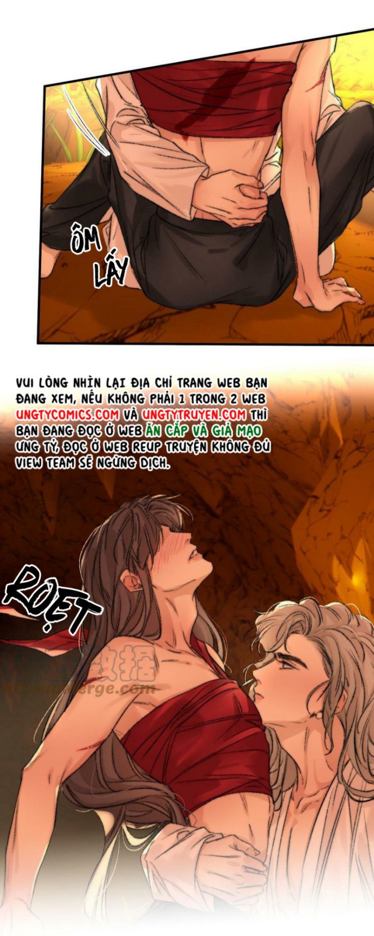 Ô Y Hạng Chi Tù Ái Chapter 31 - 47