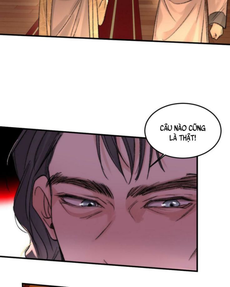 Ô Y Hạng Chi Tù Ái Chapter 32 - 12