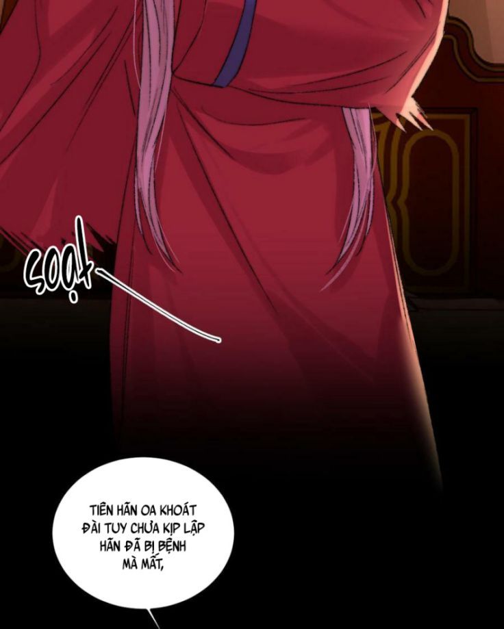 Ô Y Hạng Chi Tù Ái Chapter 32 - 17